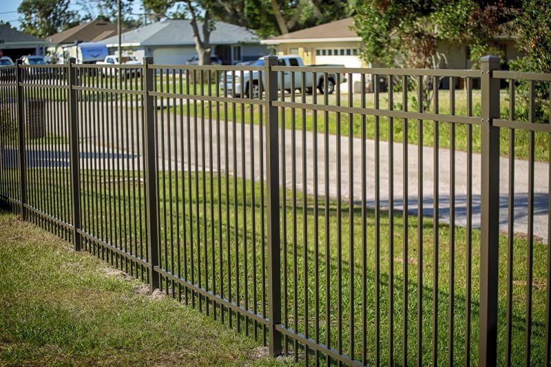 Fence Installation Experts